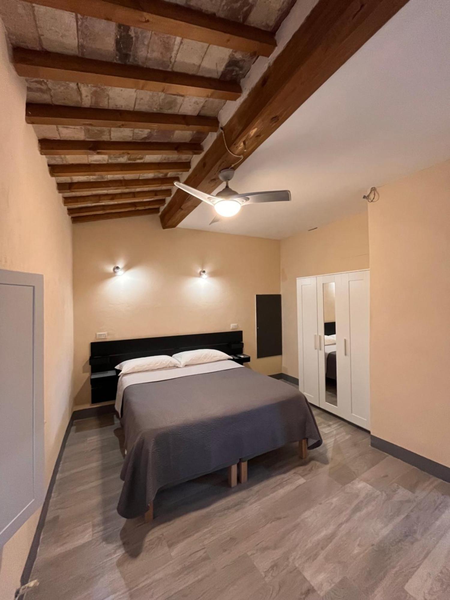 Tuscany Experience Bnb Foiano Della Chiana Exterior photo