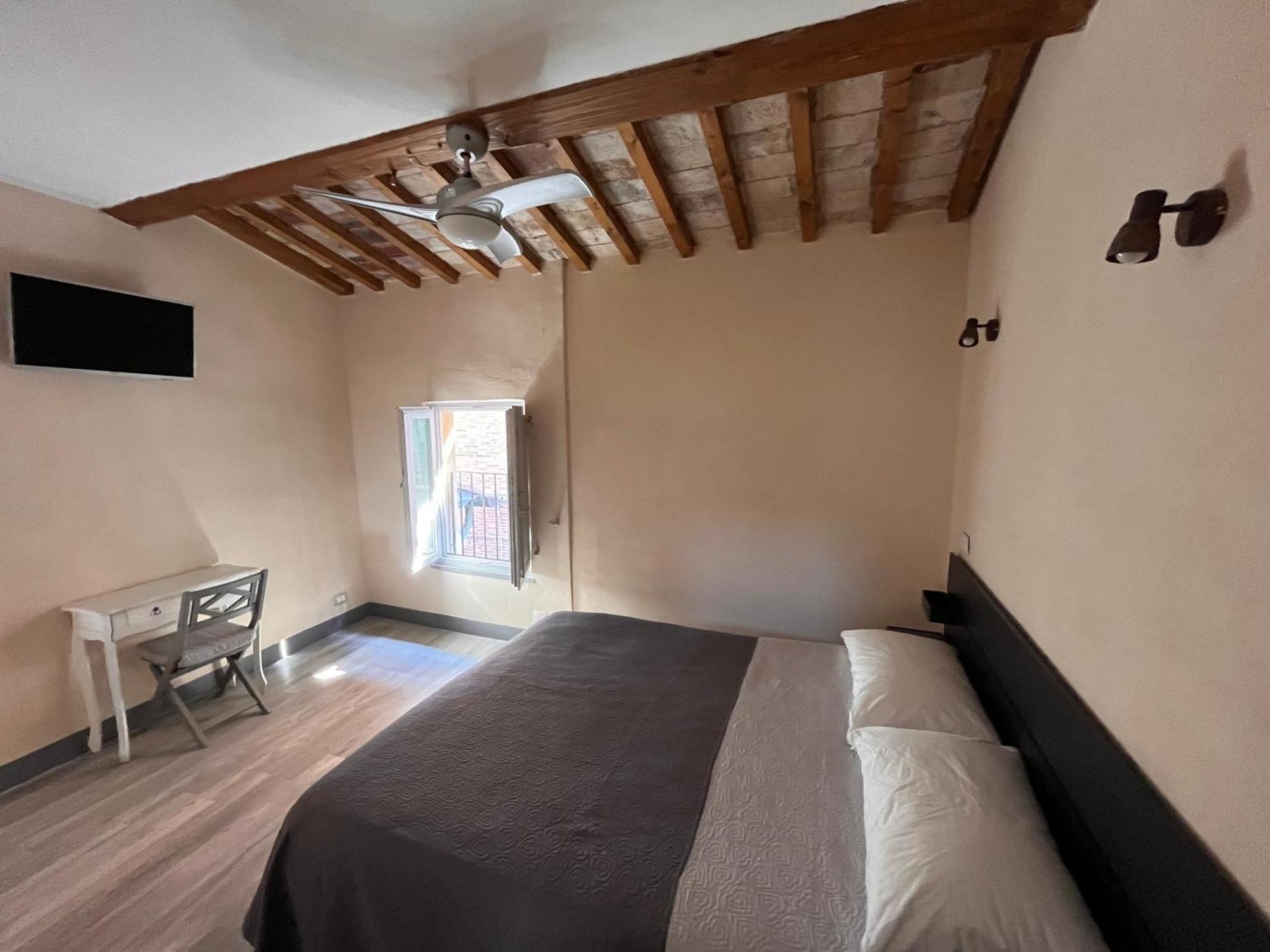Tuscany Experience Bnb Foiano Della Chiana Exterior photo