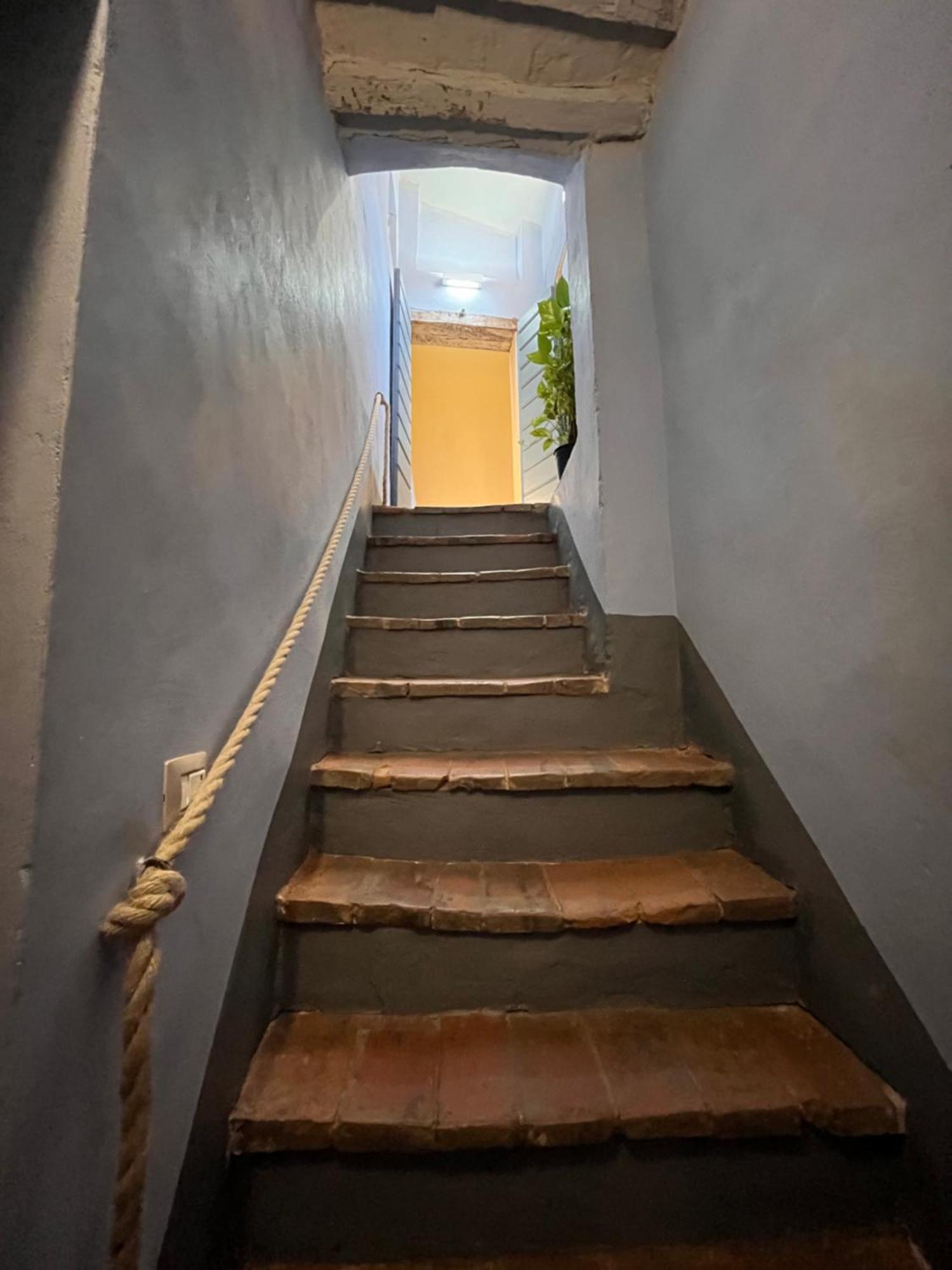 Tuscany Experience Bnb Foiano Della Chiana Exterior photo