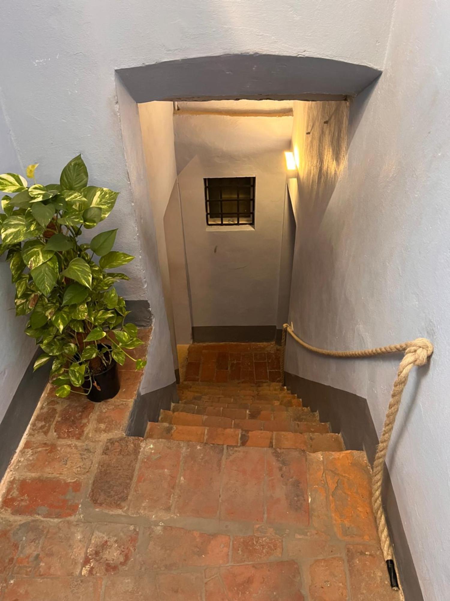 Tuscany Experience Bnb Foiano Della Chiana Exterior photo