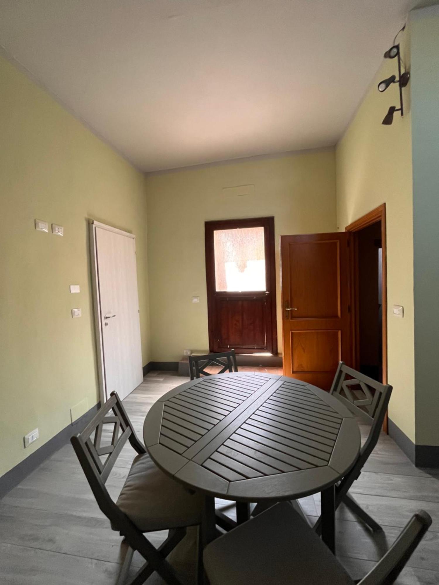 Tuscany Experience Bnb Foiano Della Chiana Exterior photo