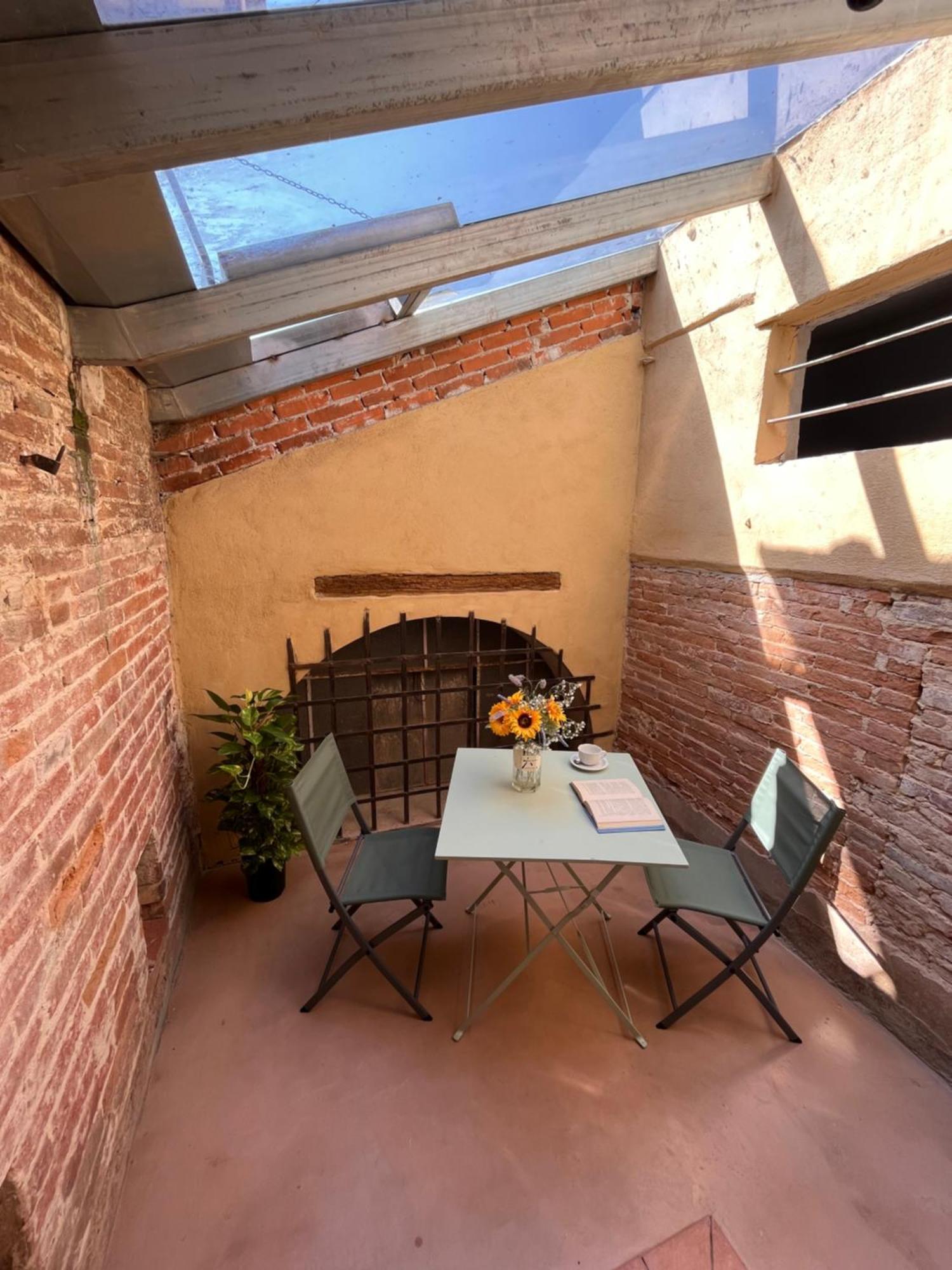 Tuscany Experience Bnb Foiano Della Chiana Exterior photo