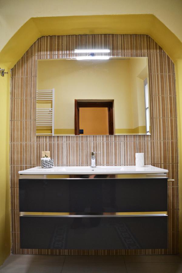 Tuscany Experience Bnb Foiano Della Chiana Exterior photo