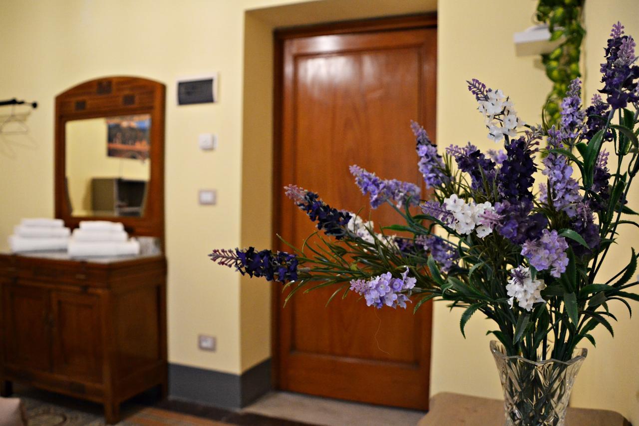 Tuscany Experience Bnb Foiano Della Chiana Exterior photo