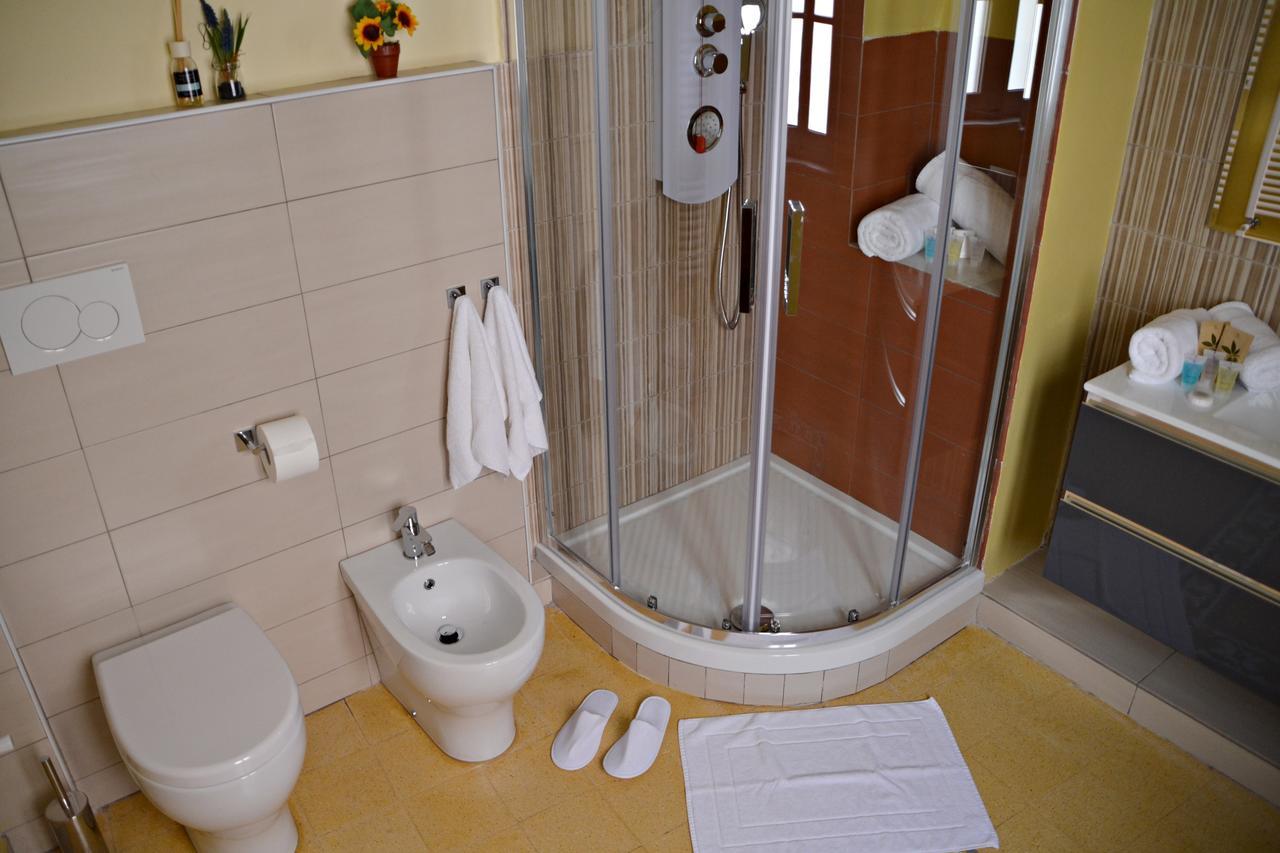 Tuscany Experience Bnb Foiano Della Chiana Exterior photo