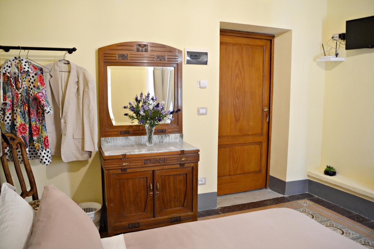 Tuscany Experience Bnb Foiano Della Chiana Exterior photo