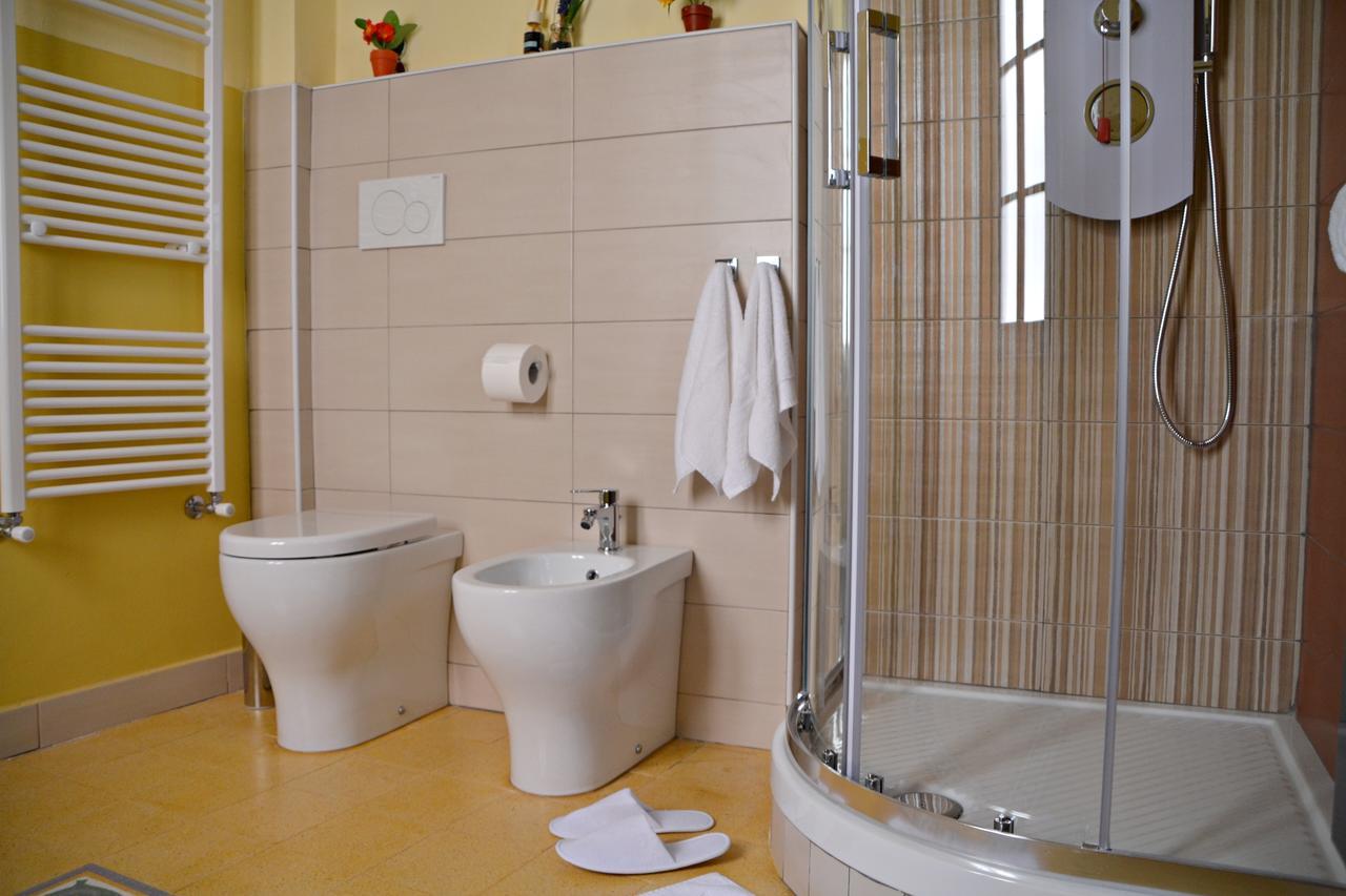 Tuscany Experience Bnb Foiano Della Chiana Exterior photo