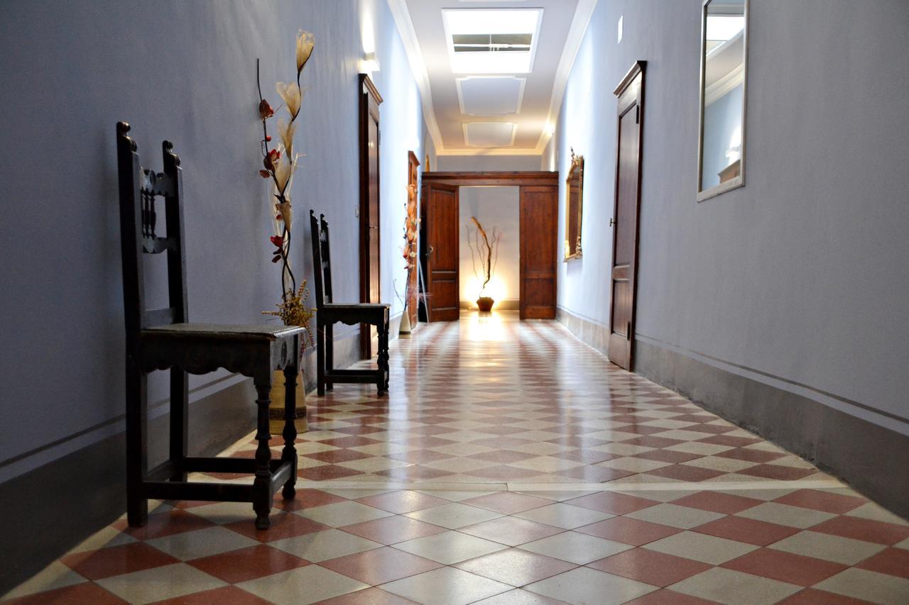 Tuscany Experience Bnb Foiano Della Chiana Exterior photo
