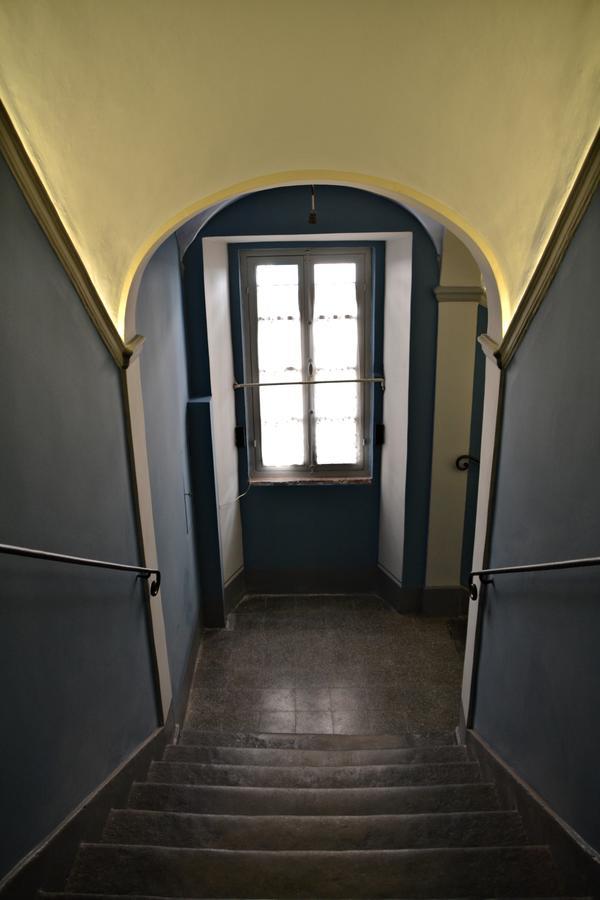 Tuscany Experience Bnb Foiano Della Chiana Exterior photo