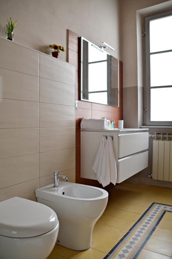 Tuscany Experience Bnb Foiano Della Chiana Exterior photo