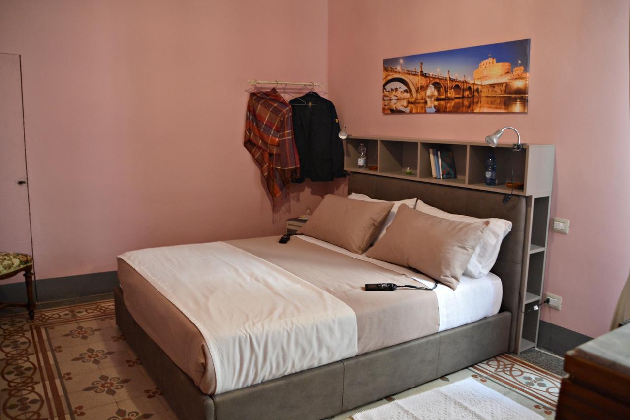 Tuscany Experience Bnb Foiano Della Chiana Exterior photo