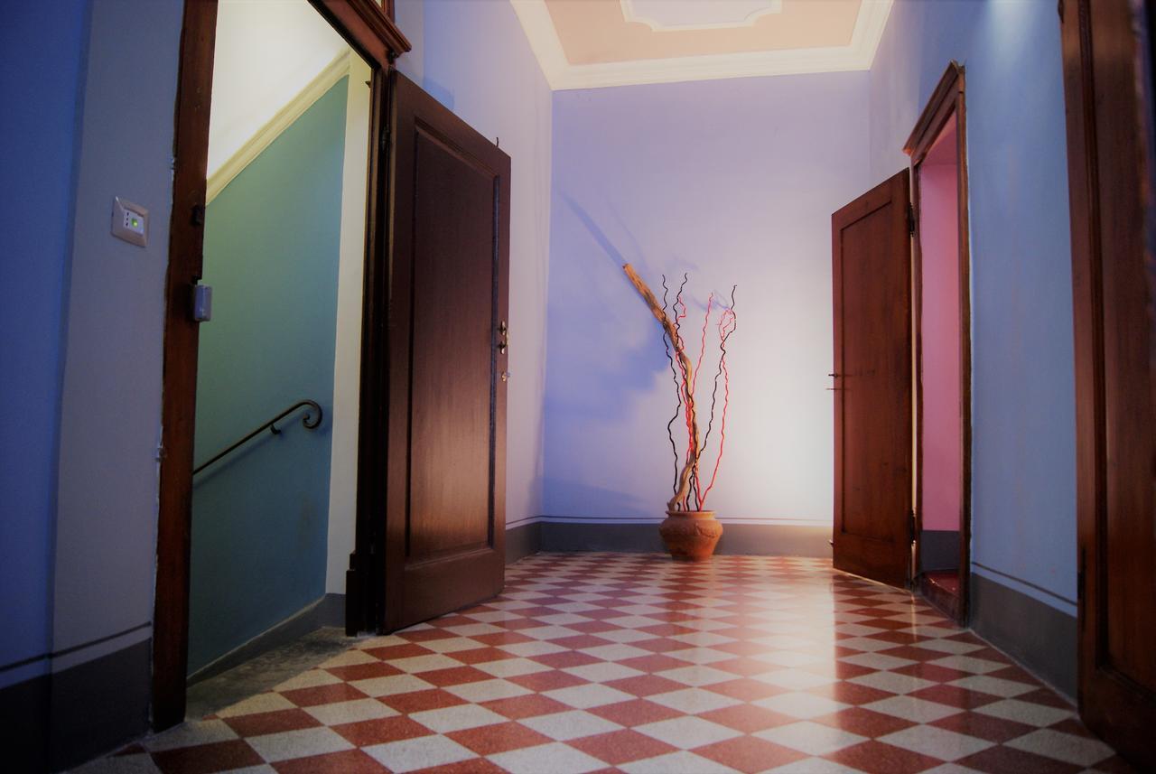 Tuscany Experience Bnb Foiano Della Chiana Exterior photo