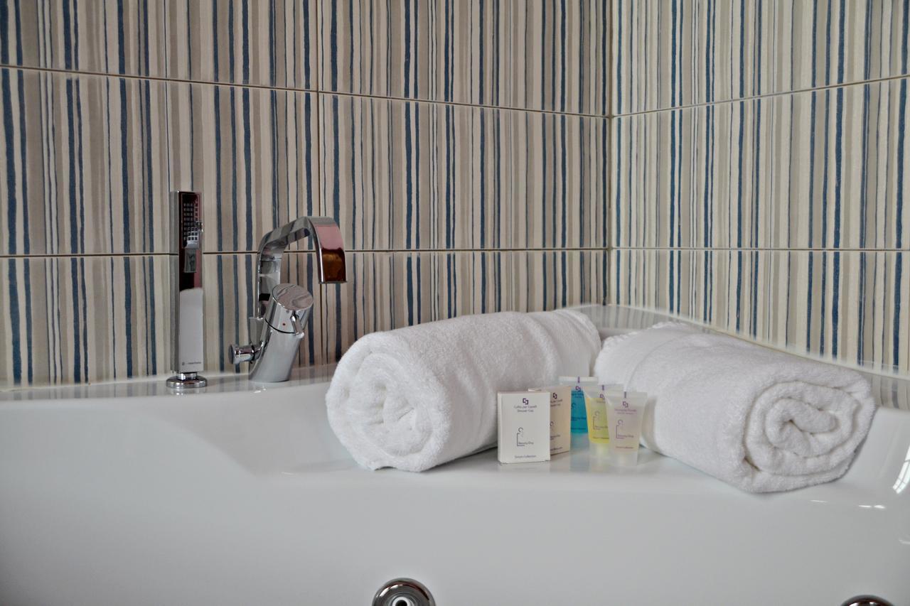 Tuscany Experience Bnb Foiano Della Chiana Exterior photo
