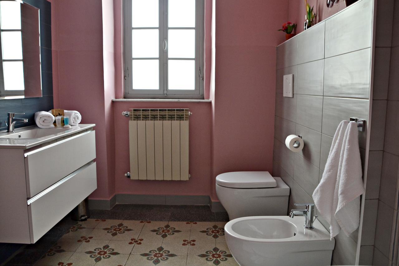 Tuscany Experience Bnb Foiano Della Chiana Exterior photo