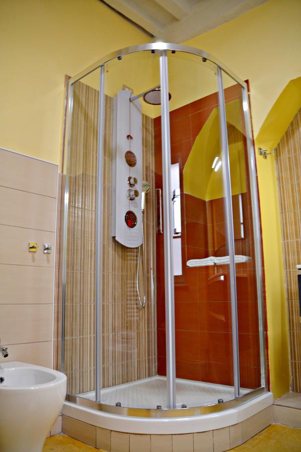 Tuscany Experience Bnb Foiano Della Chiana Exterior photo