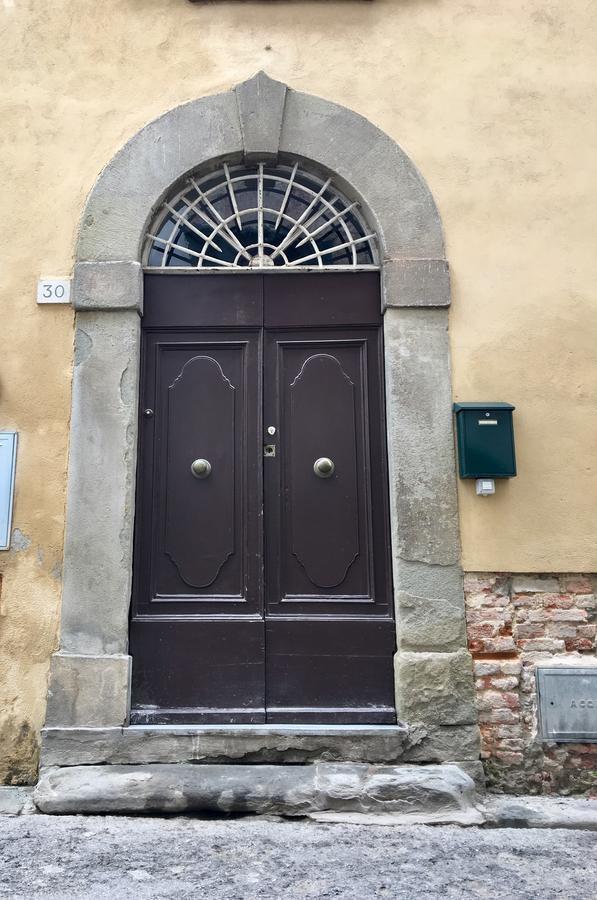 Tuscany Experience Bnb Foiano Della Chiana Exterior photo