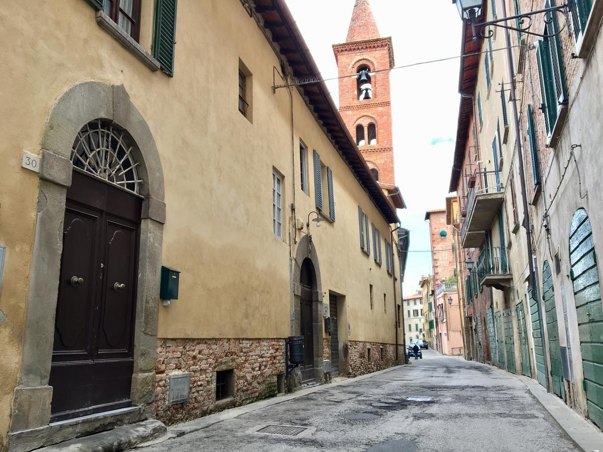 Tuscany Experience Bnb Foiano Della Chiana Exterior photo