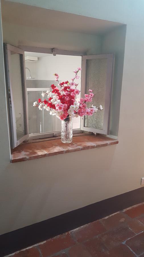 Tuscany Experience Bnb Foiano Della Chiana Exterior photo