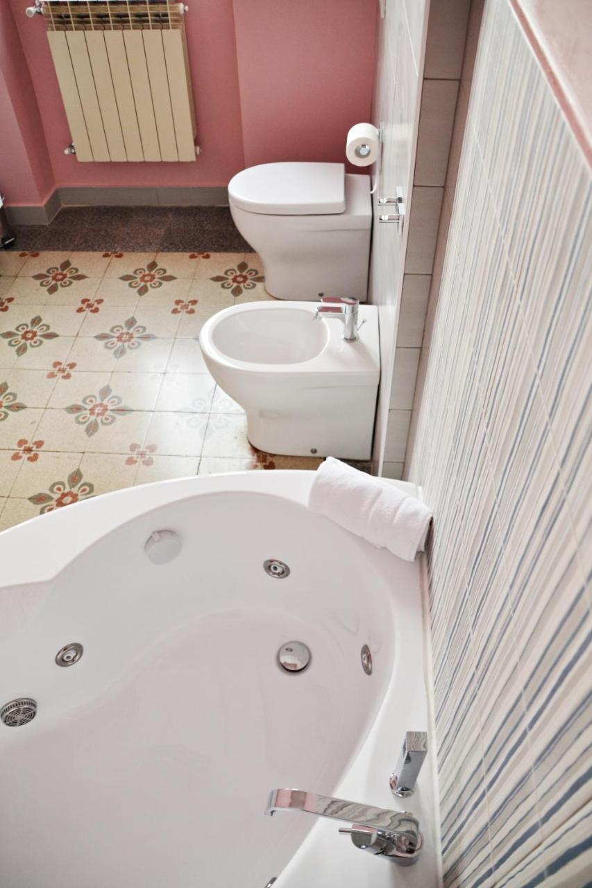 Tuscany Experience Bnb Foiano Della Chiana Exterior photo