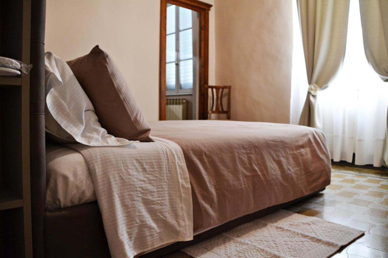 Tuscany Experience Bnb Foiano Della Chiana Exterior photo