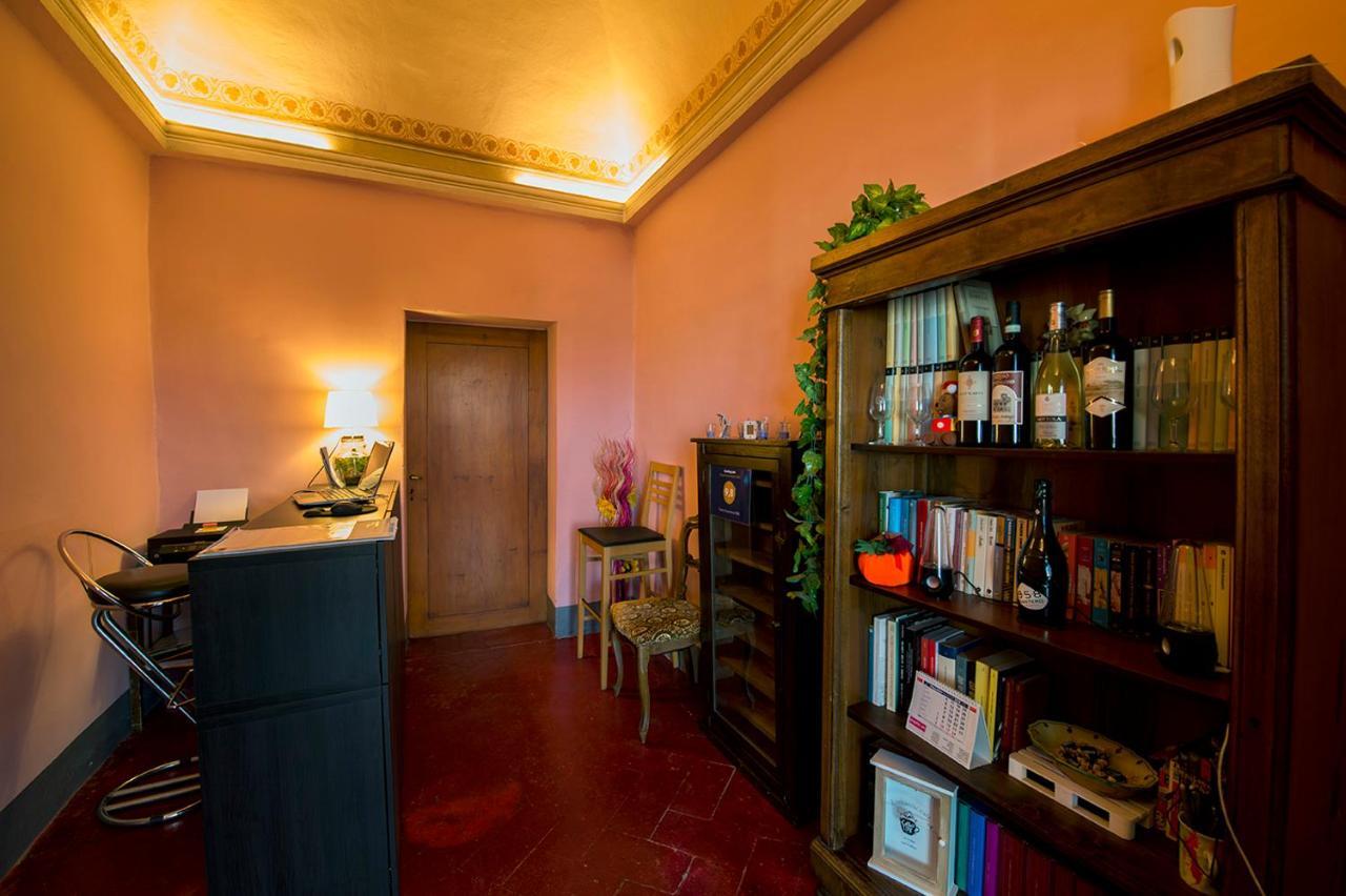 Tuscany Experience Bnb Foiano Della Chiana Exterior photo