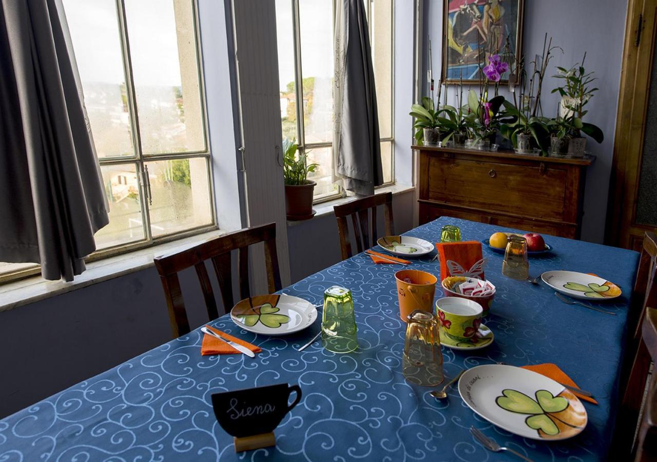 Tuscany Experience Bnb Foiano Della Chiana Exterior photo
