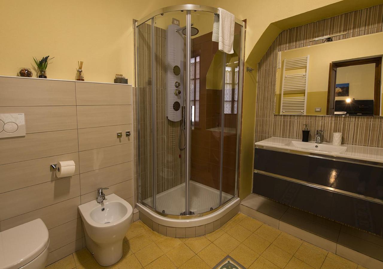 Tuscany Experience Bnb Foiano Della Chiana Exterior photo