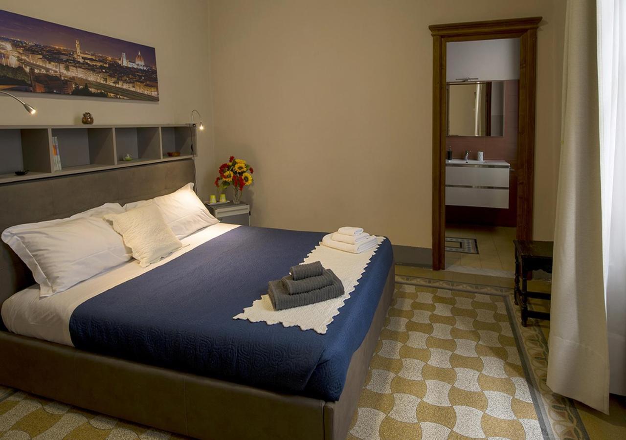 Tuscany Experience Bnb Foiano Della Chiana Exterior photo