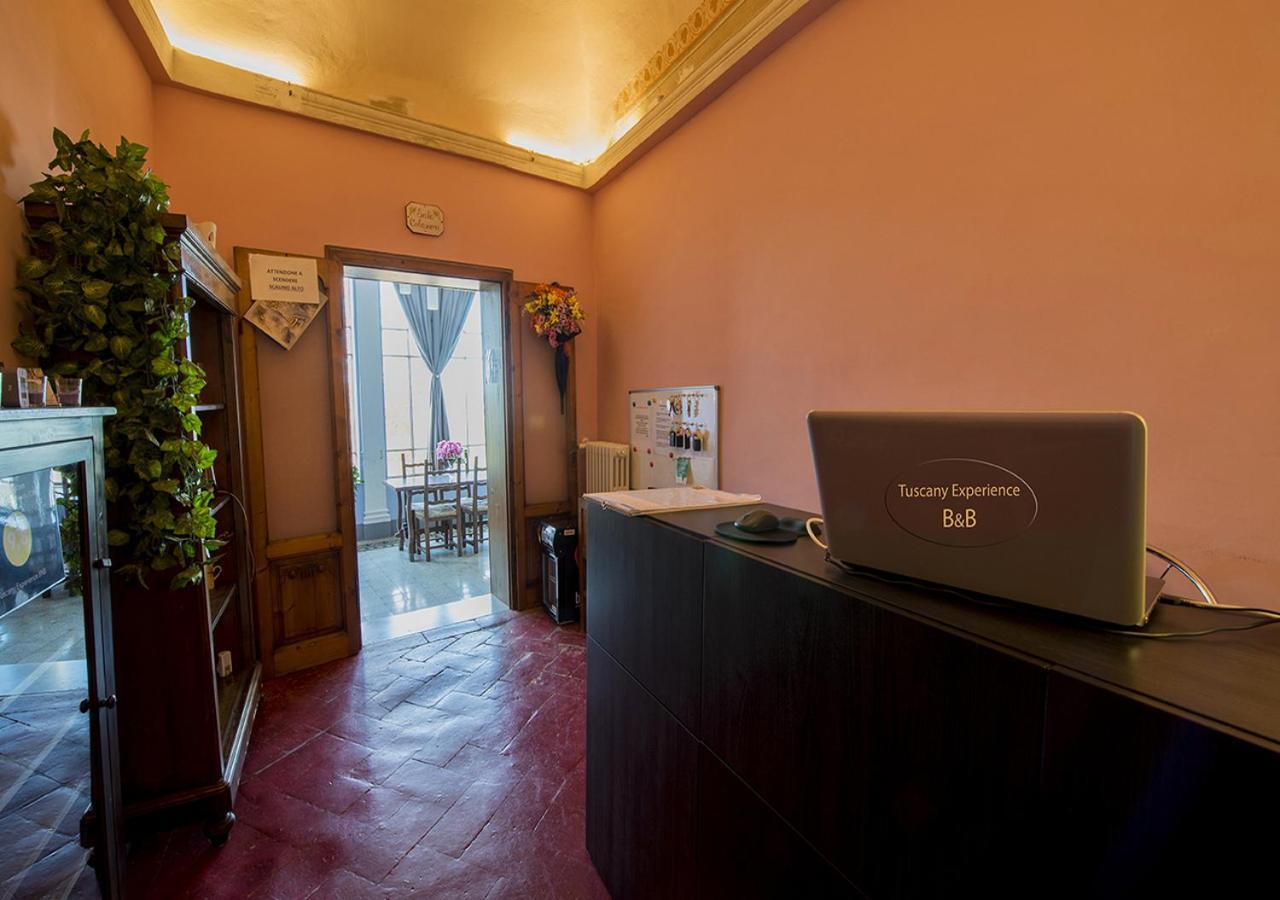 Tuscany Experience Bnb Foiano Della Chiana Exterior photo