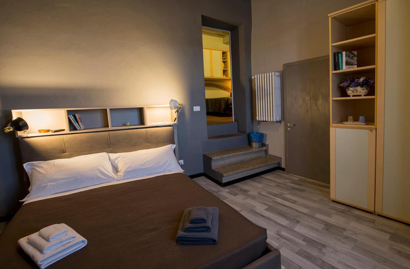 Tuscany Experience Bnb Foiano Della Chiana Exterior photo