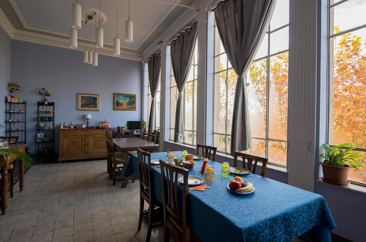 Tuscany Experience Bnb Foiano Della Chiana Exterior photo