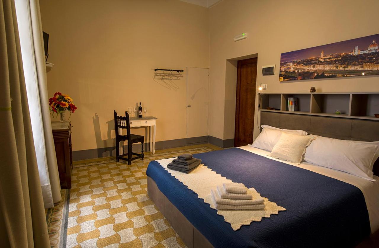 Tuscany Experience Bnb Foiano Della Chiana Exterior photo