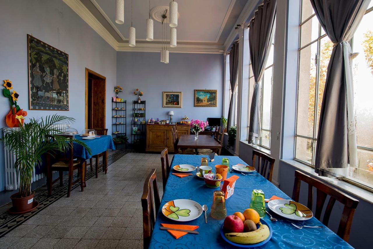 Tuscany Experience Bnb Foiano Della Chiana Exterior photo